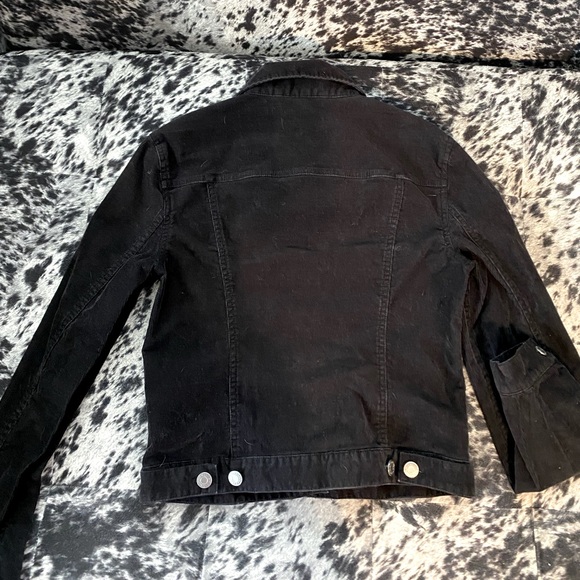 Corduroy Jacket - Picture 4 of 5